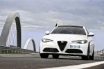 Alfa Romeo Giulia 2016 года (WW)